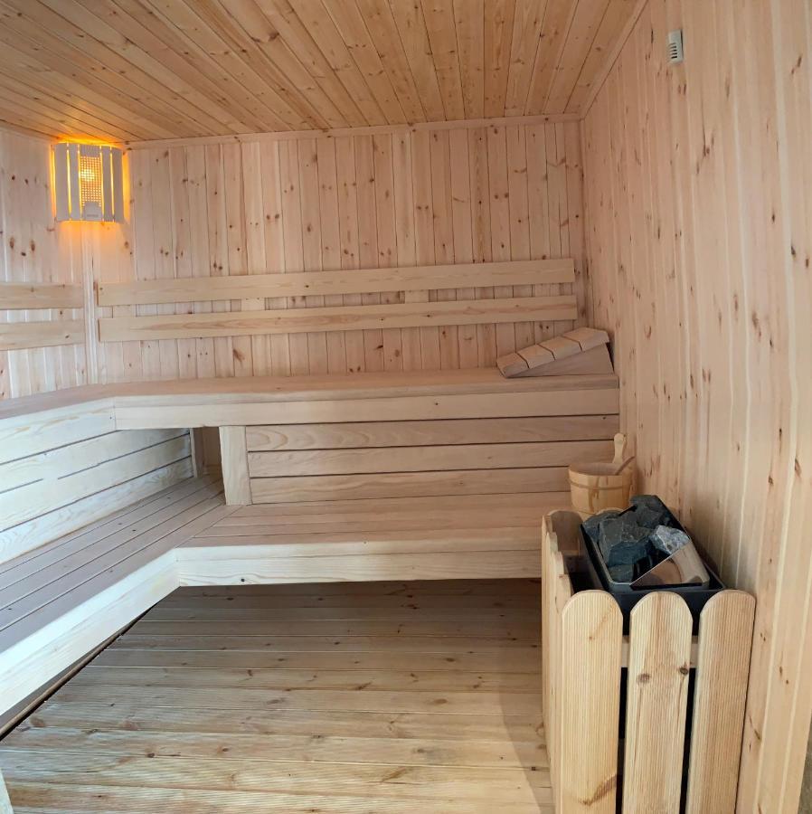 Wooden House 호텔 Shkodër 외부 사진